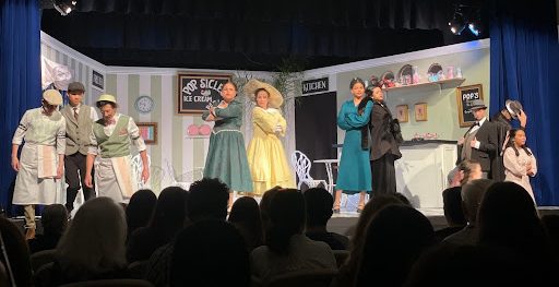 Performing Arts