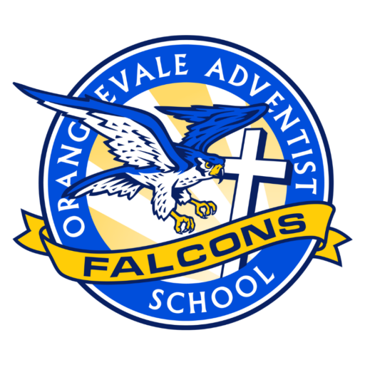 Orangevale Seventh-day Adventist School